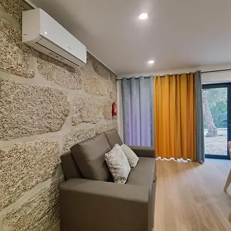 Gondar Estudio Apartament