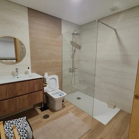 Gondar Estudio Apartament