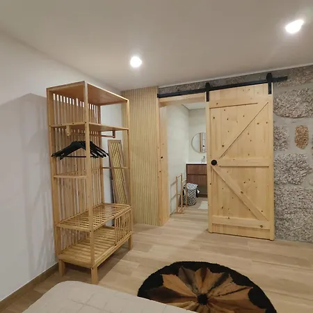 Apartament Gondar Estudio *