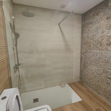 Apartament Gondar Estudio