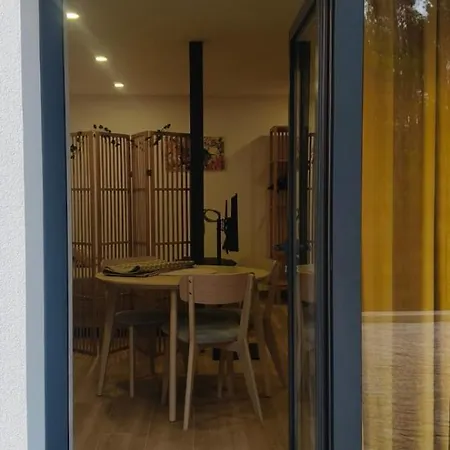 Apartament Gondar Estudio Mosteiro